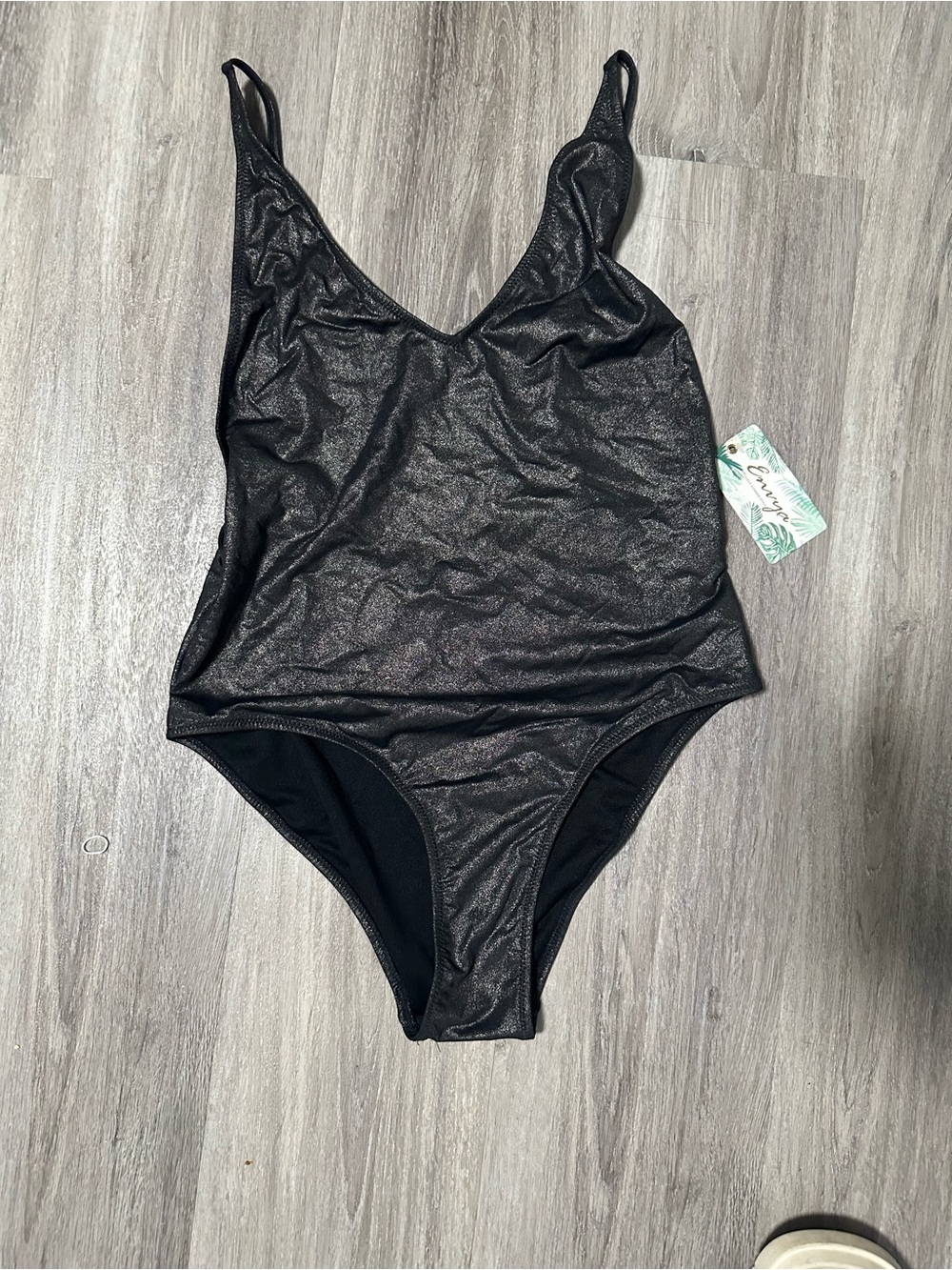 Women’s one piece swimsuit